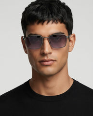 CARTIER PURPLE