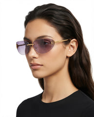 LOEWE PURPLE