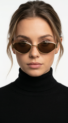 GUCCI CAMEL BROWN