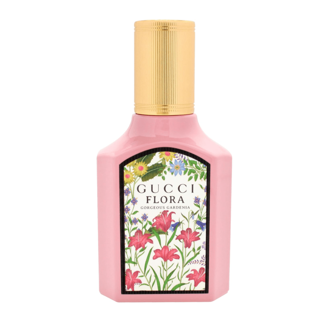 GUCCI FLORA GORGEOUS