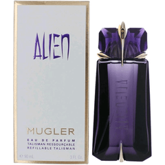 MUGLER ALIEN