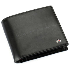 Tommy Hilfiger Leather Wallet
