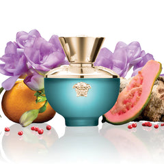 Versace Dylan Turquoise EDT 100 ml