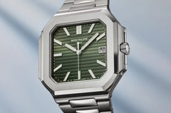 PATEK PHILIPPE CUBITUS