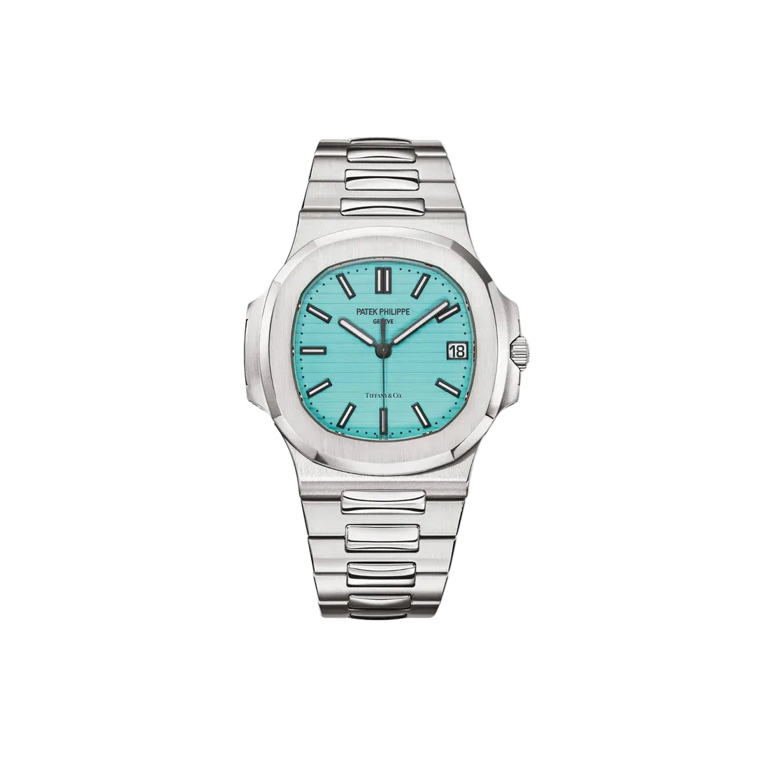 PATEK PHILIPPE NAUTILUS