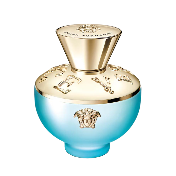 Versace Dylan Turquoise