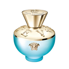 Versace Dylan Turquoise