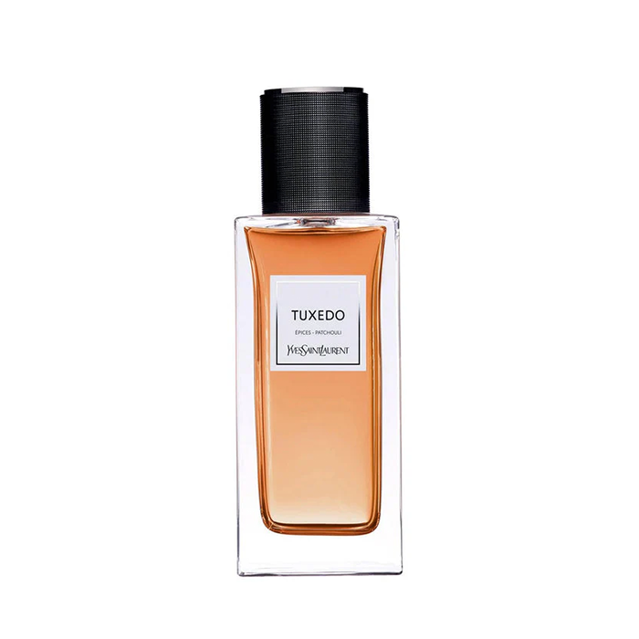 Tuxedo Epices Patchouli