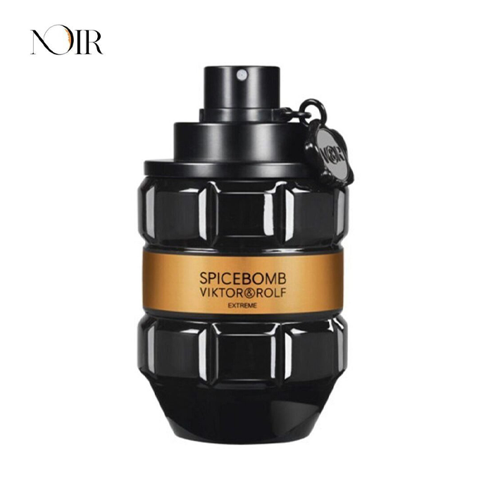 SPICEBOMB VIKTOR