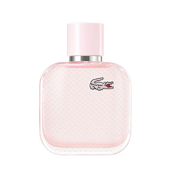 Lacoste Rose Eau Fraiche