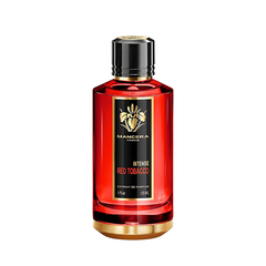 MANCERA INTENSE RED TOBACCO