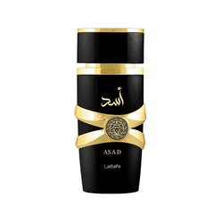 LATTAFA PERFUMES ASAD