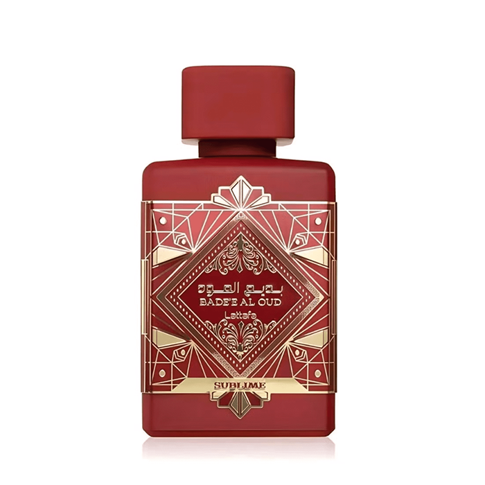LATTAFA BADE’E AL OUD SUBLIME