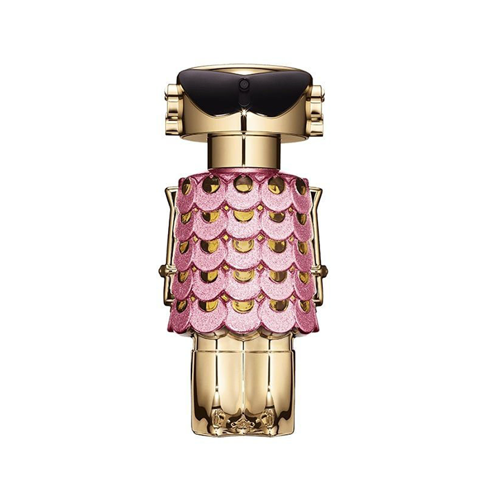 FAME BLOOMING PINK EDP