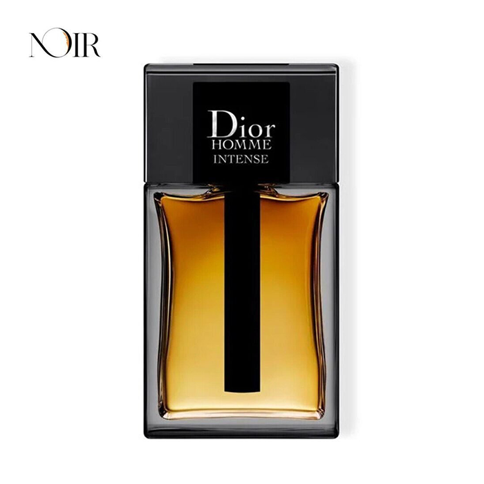 DIOR HOMME INTENSE
