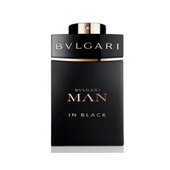 BVLGARI MAN IN BLACK