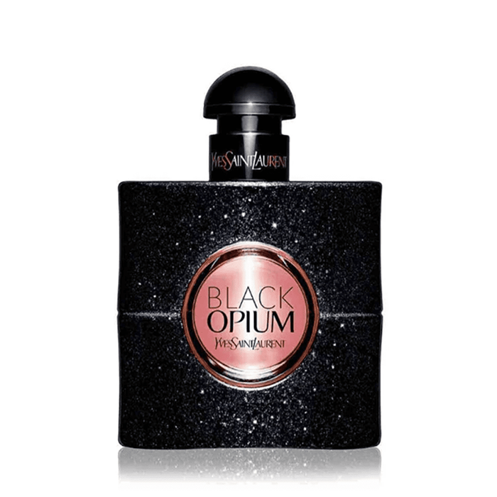 BLACK OPIUM