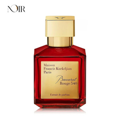 BACCARAT ROUGE