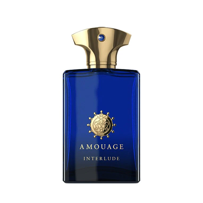 Amouage Interlude Man
