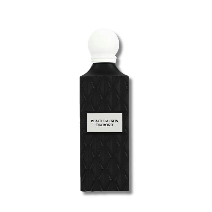 BLACK CARBON DIAMOND