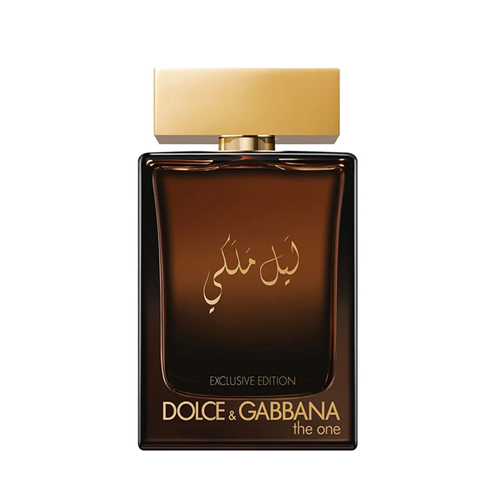 THE ONE ROYAL NIGHT DOLCE & GABBANA