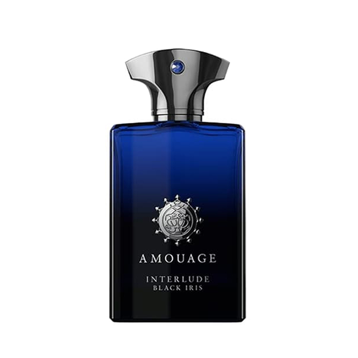 AMOUAGE INTERLUDE BLACK IRIS MAN