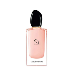 GIORGIO ARMANI SI FIORI