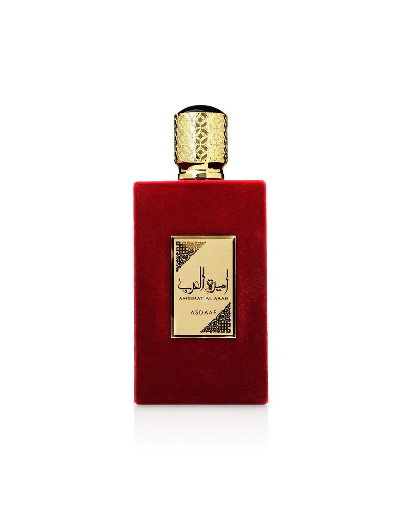 Ameerat Al Arab Perfume by Asdaaf
