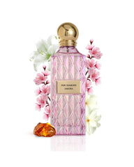 IBRAHIM Al QURASHI PINK DIAMOND SAKURA