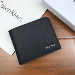 Calvin Klein Leather Wallet