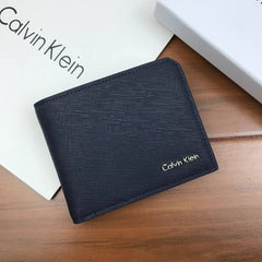 Calvin Klein Leather Wallet