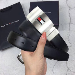 Tommy Hilfiger Belt Set