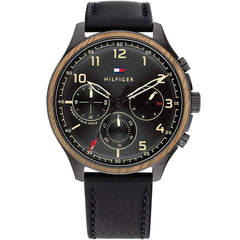 TOMMY HILFIGER WATCH FOR MEN