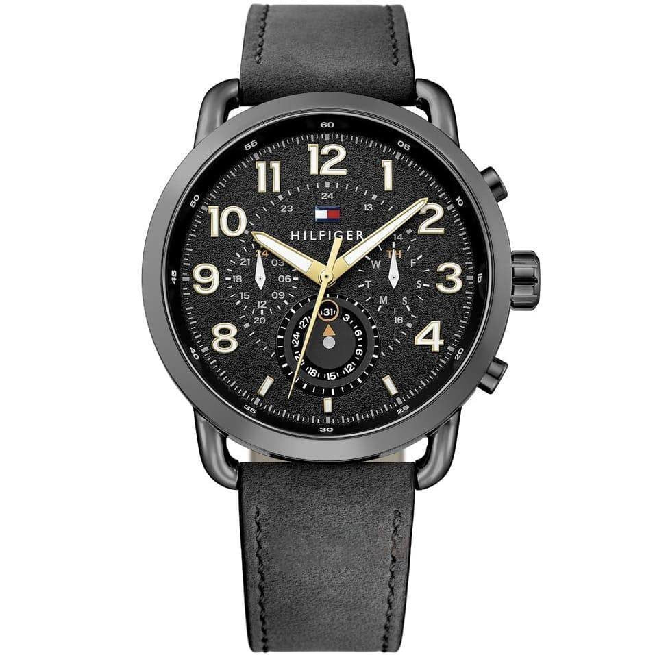 TOMMY HILFIGER WATCH FOR MEN