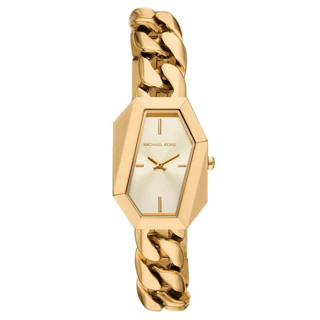 MICHAEL KORS HEX LINK WATCH