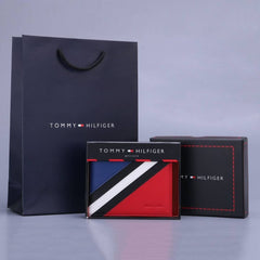 Tommy Hilfiger Mens Wallet
