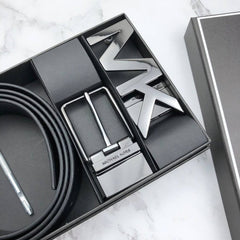Michael Kors Belt Box Set