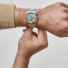 ROLEX OYSTER PERPETUAL