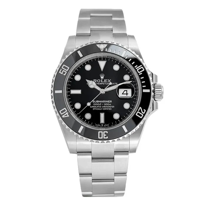 ROLEX SUBMARINER