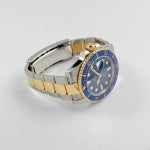 ROLEX SUBMARINER DATE