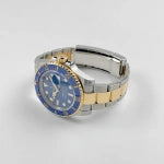 ROLEX SUBMARINER DATE