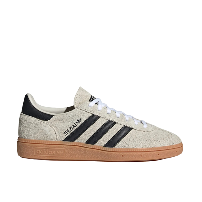 ADIDAS HANDBALL SPEZIAL 'ALUMINUM CORE BLACK'