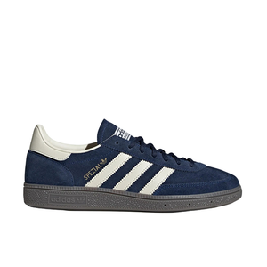 COLLEGIATE NAVY/CLEAR WHITE
