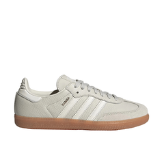 ADIDAS SAMBA OG 'WONDER WHITE/CLEAR GRANITE'