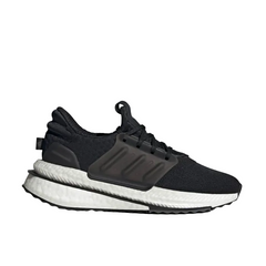 ADIDAS X_PLRBOOST BLACK WHITE