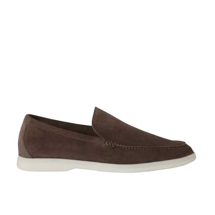 LORO PIANA SUMMER WALK LOAFER