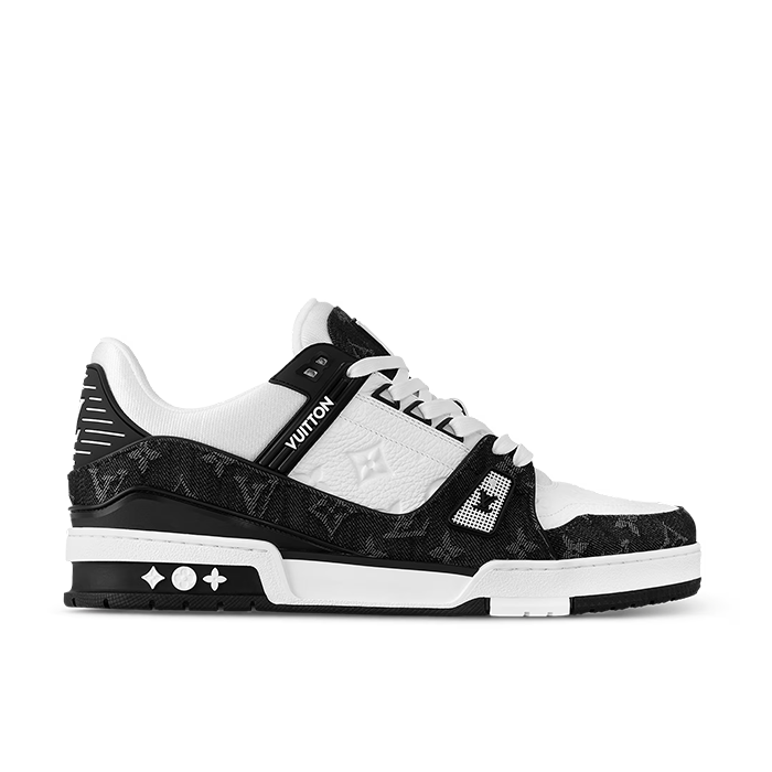 LOUIS VUITTON TRAINER