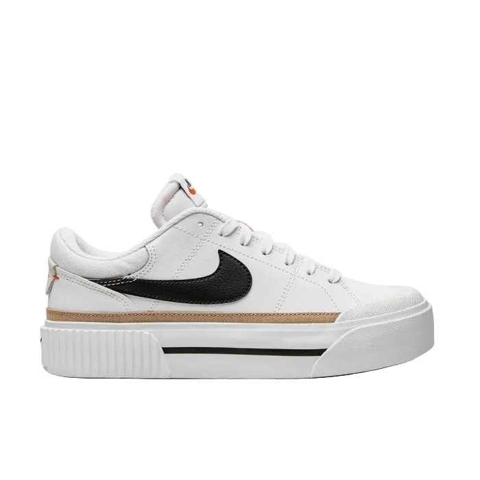 NIKE COURT LEGACY LIFT