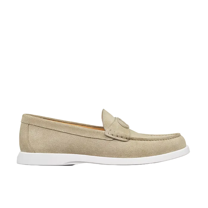 DIOR GRANVILLE LOAFER