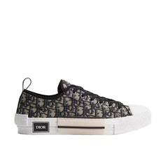 DIOR B23 LOW-TOP SNEAKER 'BEIGE OBLIQUE'